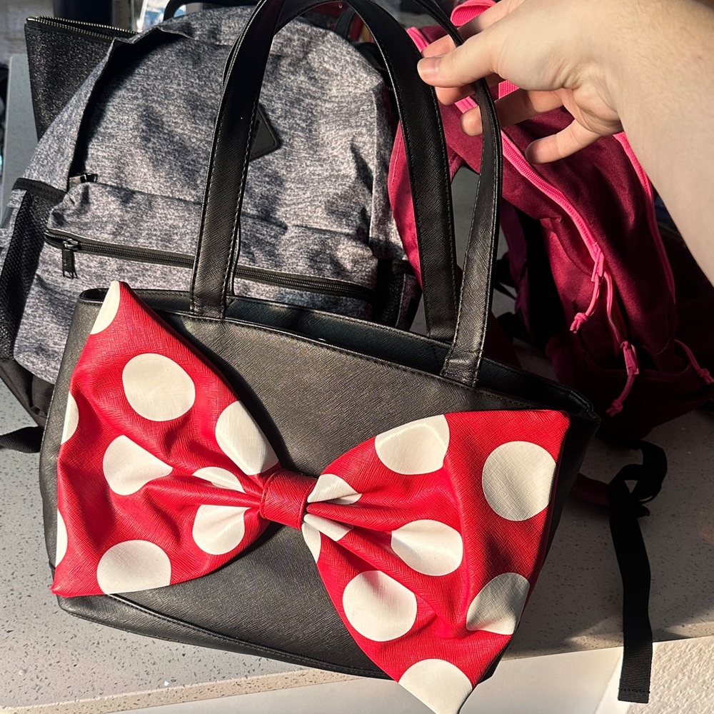 Purse